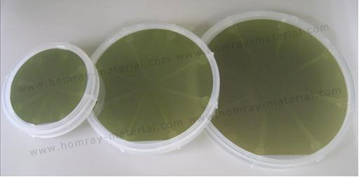 2inch4inch6inch SiC Substrate Wafer 