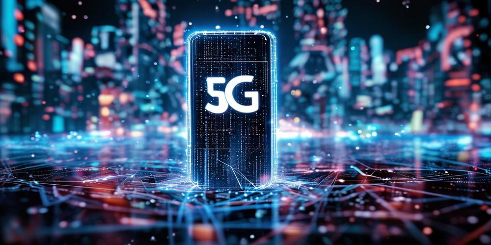 sic substrate manufacturer for 5G