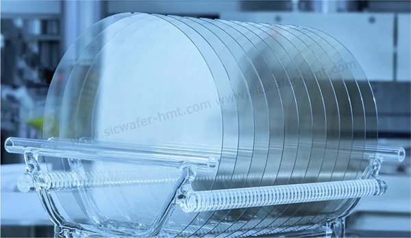 hpsi sic substrate supplier