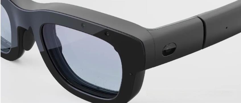 sic substrate for AR