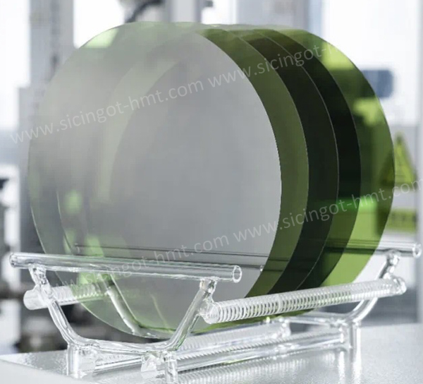 SiC Substrate manufacturer