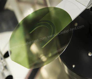 P-grade SiC Wafer Manufacturer